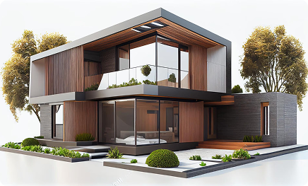 Progetto immobiliare